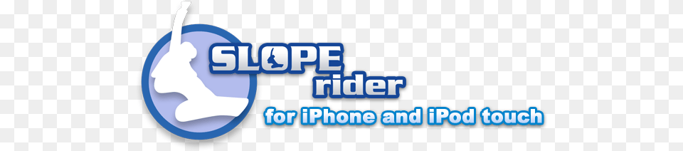 Slope Rider Is The Ultimate 3d Snowboarding Game For Iphone Vertical, Beverage, Milk, Logo Free Transparent Png