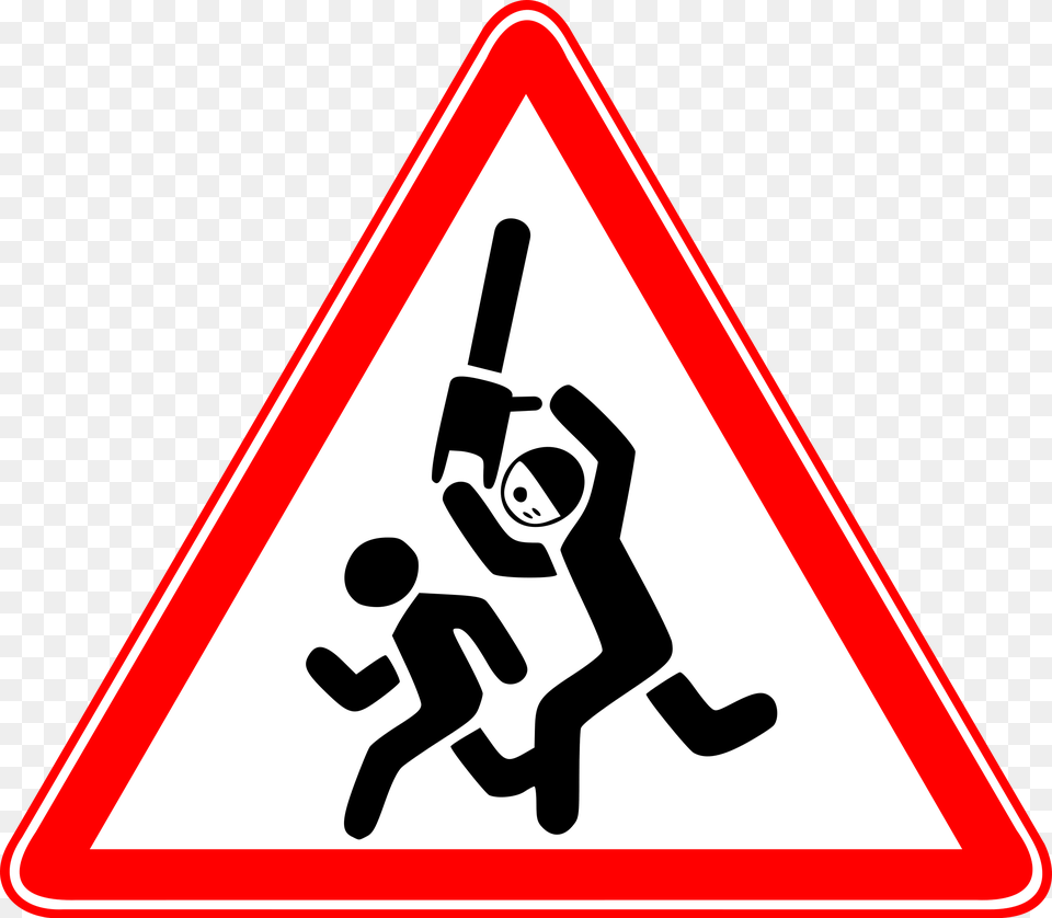 Slopetriangleangle Vektor Orang Kerja Proyek, Sign, Symbol, Road Sign, Person Free Transparent Png