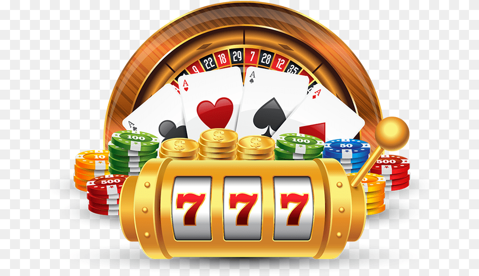 Slot Casino Background, Gambling, Game, Dynamite, Weapon Free Transparent Png
