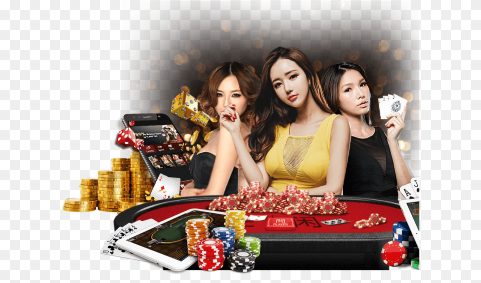 Slot Deposit Pulsa Designs Themes Templates And Logo Slot Game, Adult, Female, Person, Woman Free Png Download