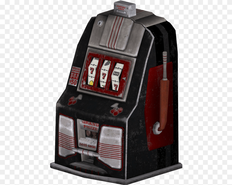 Slot Fallout Slot Machine, Gambling, Game, Gas Pump, Pump Png