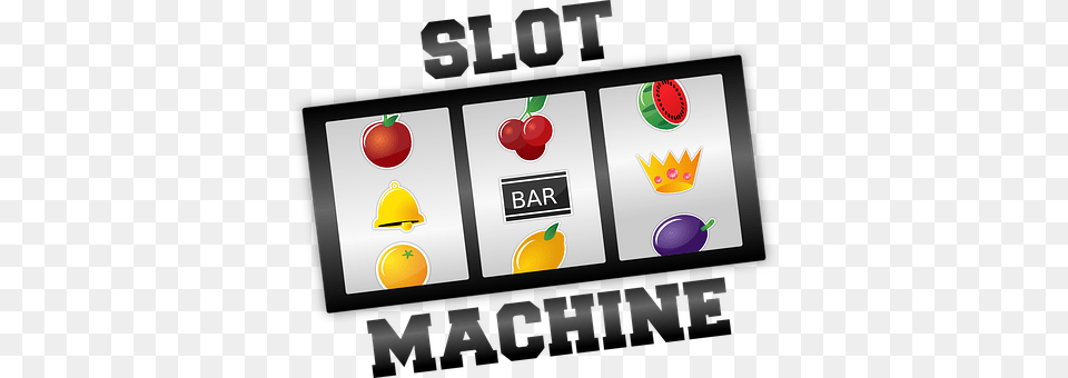 Slot Machine Gambling, Game, Scoreboard Free Transparent Png