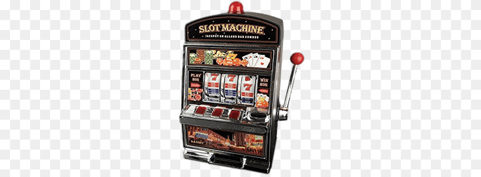 Slot Machine, Gambling, Game, Gas Pump, Pump Free Transparent Png