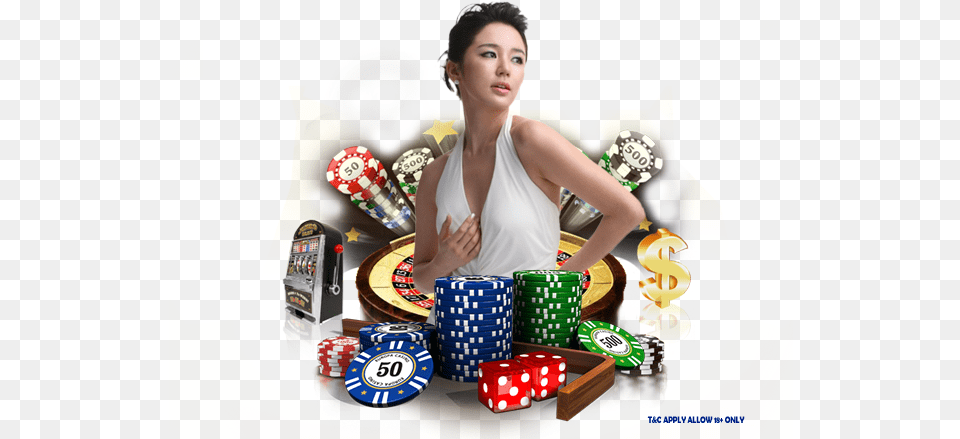 Slot Machine Manufacturers Well Done Slots Casino, Adult, Person, Woman, Female Png