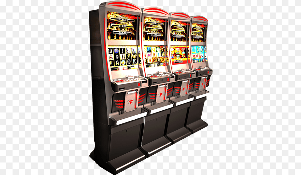 Slot Machines Slot Aparati, Gambling, Game Png Image