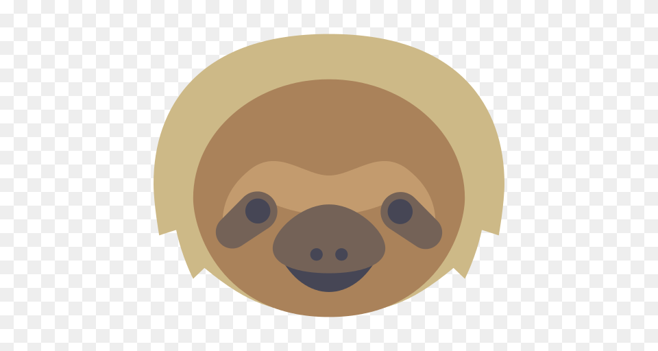 Sloth, Animal, Mammal, Wildlife Png