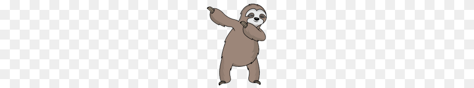 Sloth, Baby, Person, Face, Head Free Transparent Png