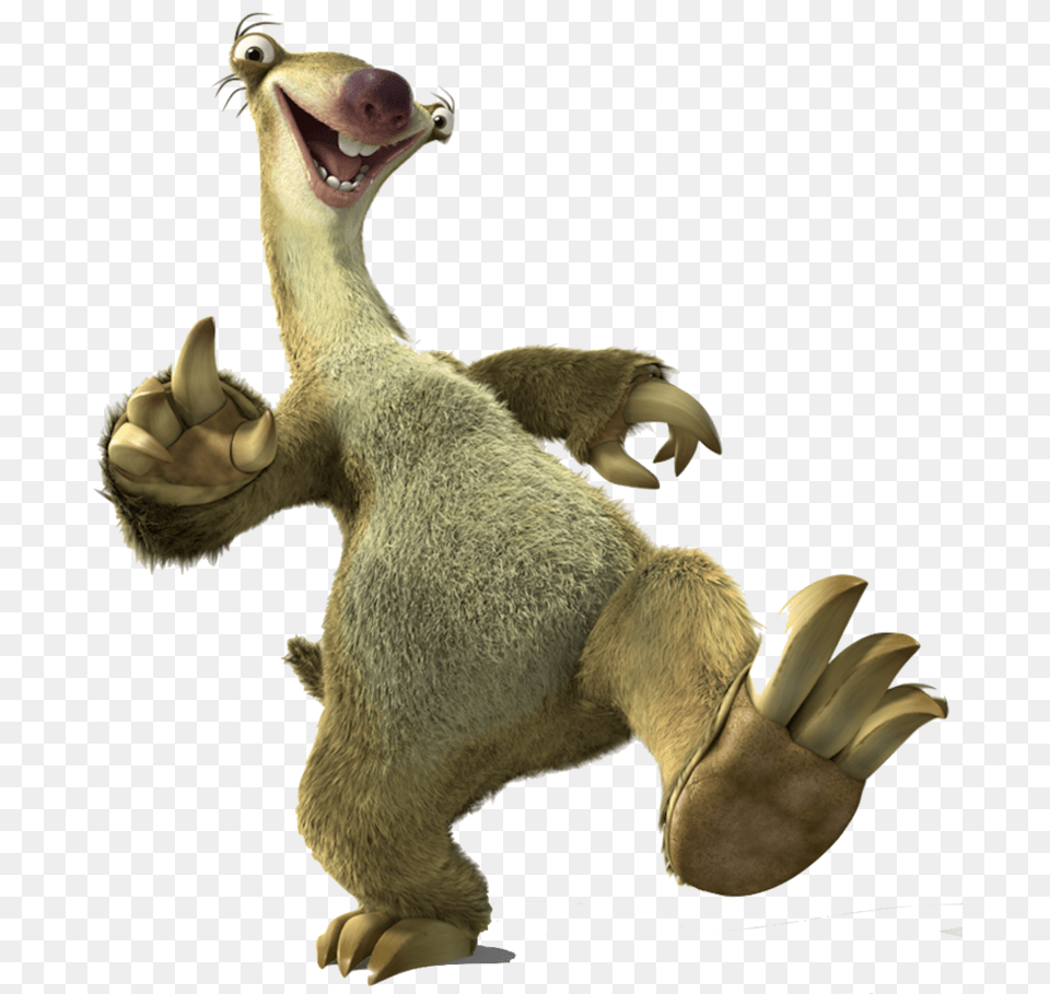 Sloth, Electronics, Hardware, Animal, Dinosaur Png Image