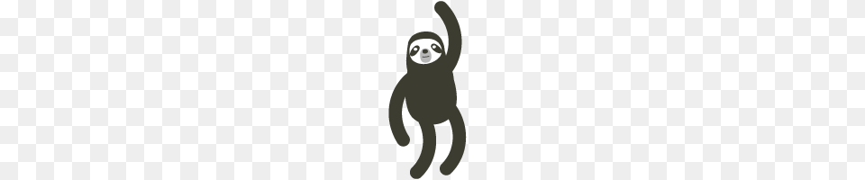 Sloth, Person, Animal, Wildlife, Mammal Free Transparent Png