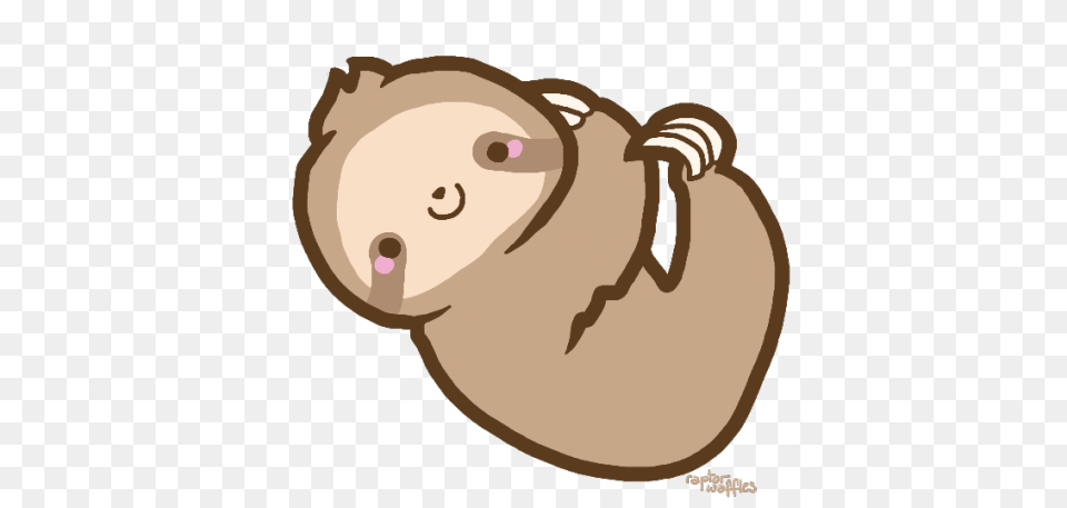Sloth Clip Art Black And White, Animal, Mammal, Rat, Rodent Png