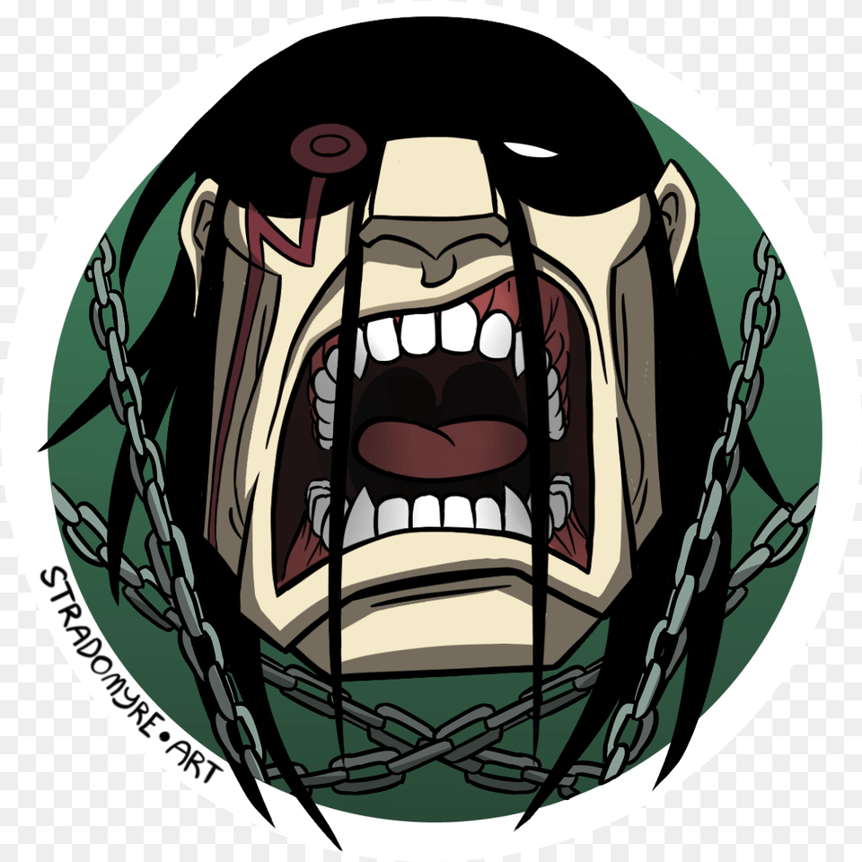 Sloth Illustration, Emblem, Symbol, Ammunition, Grenade Png Image