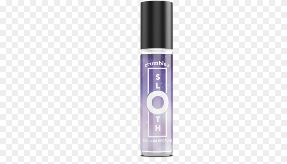 Sloth Perfume Oil Cosmetics, Bottle Free Png