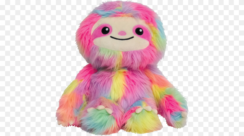 Sloth Stuffed Animal Stuffed Animals, Plush, Toy Free Png Download