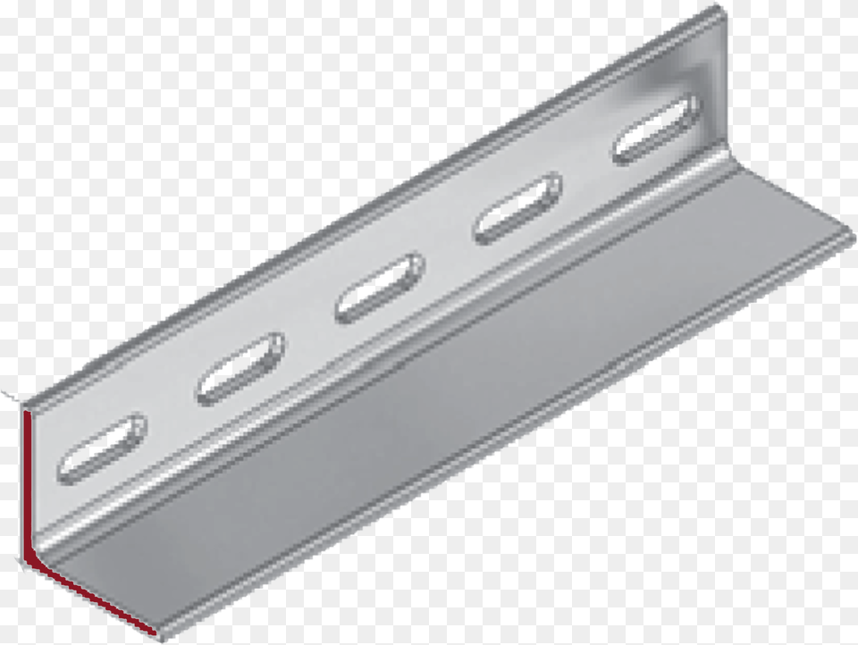 Slotted Angle, Aluminium, Machine, Screw Free Png Download