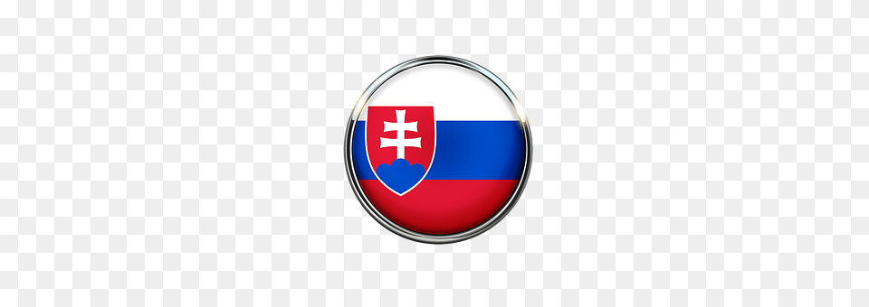 Slovakia Emblem, Symbol, Logo Png