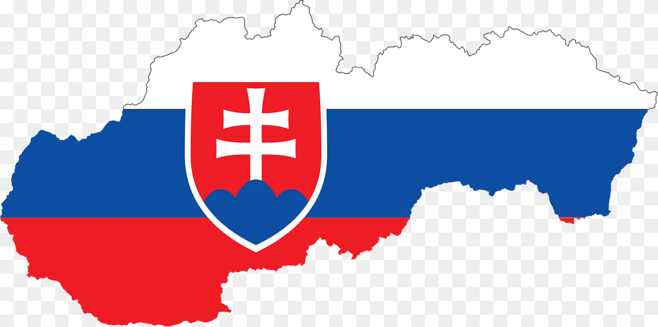 Slovakia Clipart, Logo, Armor Free Png Download