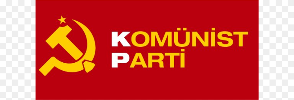 Slovakia Communist Party, Logo, Symbol Png Image
