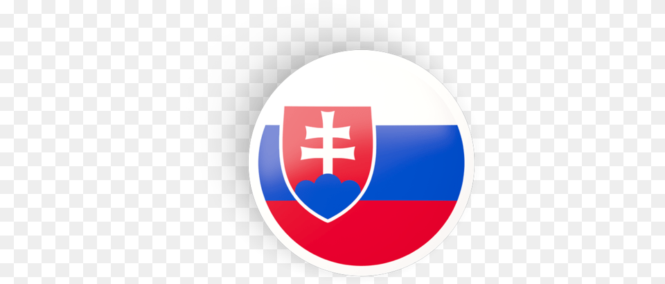 Slovakia Flag Hd Slovakia Flag Icon, Logo Free Png