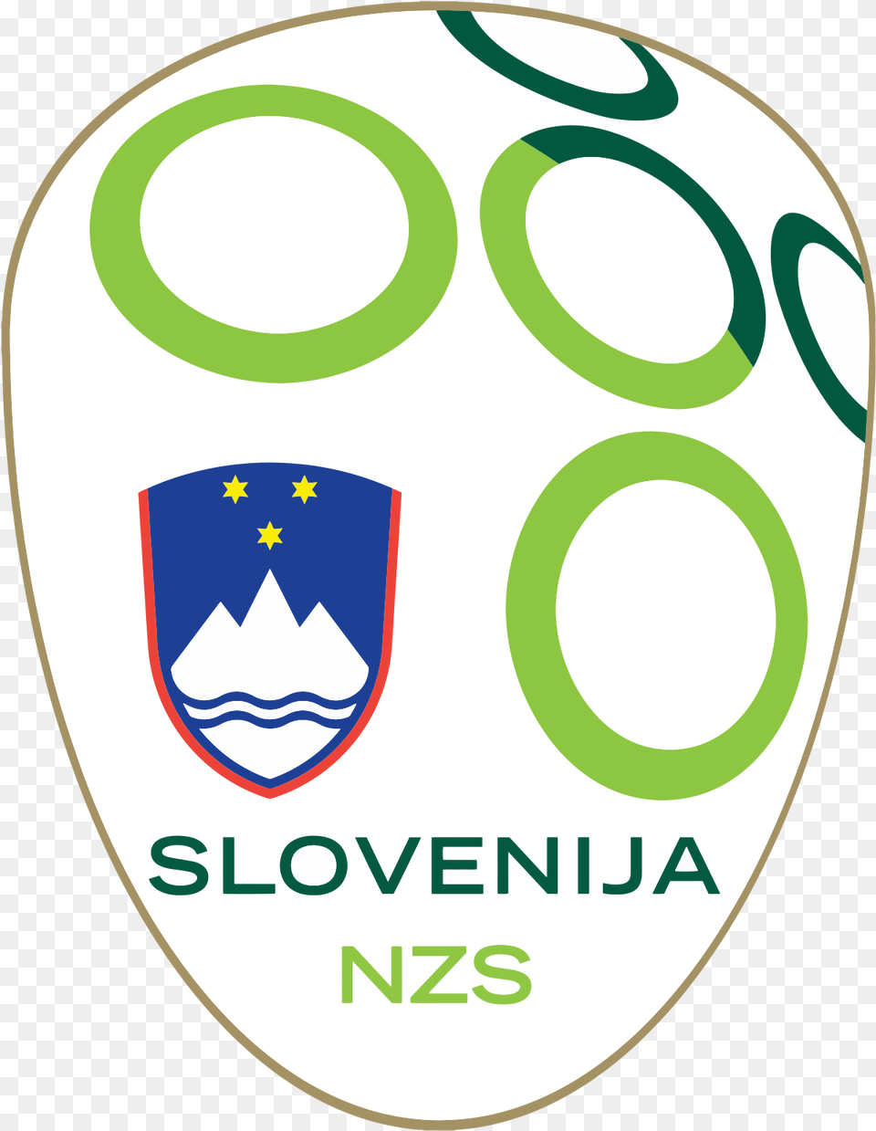 Slovenia National Football Team Reserva Ecolgica Costanera Sur, Logo, Disk Free Transparent Png