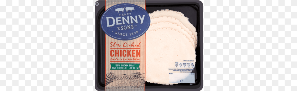 Slow Cooked Chicken Denny Hickory Smoked Rashers, Food Free Png