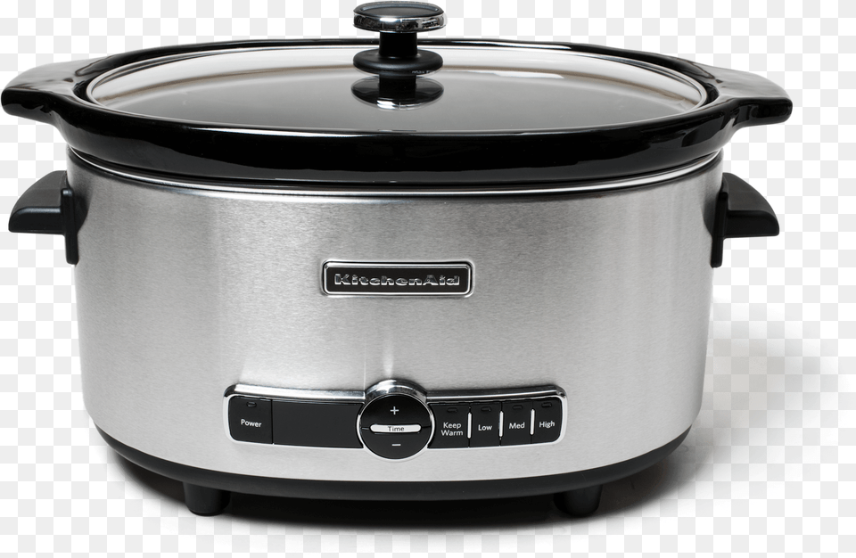 Slow Cooker, Appliance, Device, Electrical Device, Slow Cooker Free Png