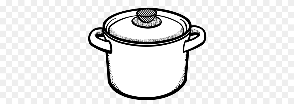 Slow Cookers Olla Crock Cookware, Pot, Cooking Pot, Food Free Png Download