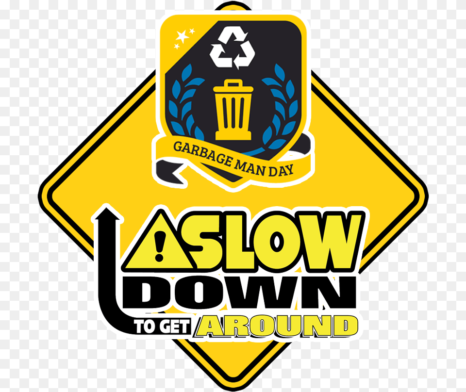 Slow Down, Symbol, Logo, Sign Png
