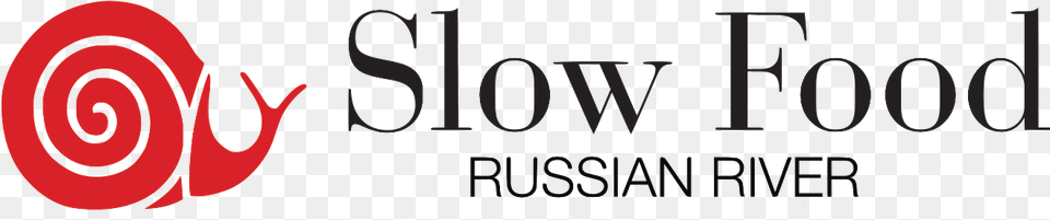 Slow Food Russian River California State University Channel Islands Logo, Text Free Transparent Png