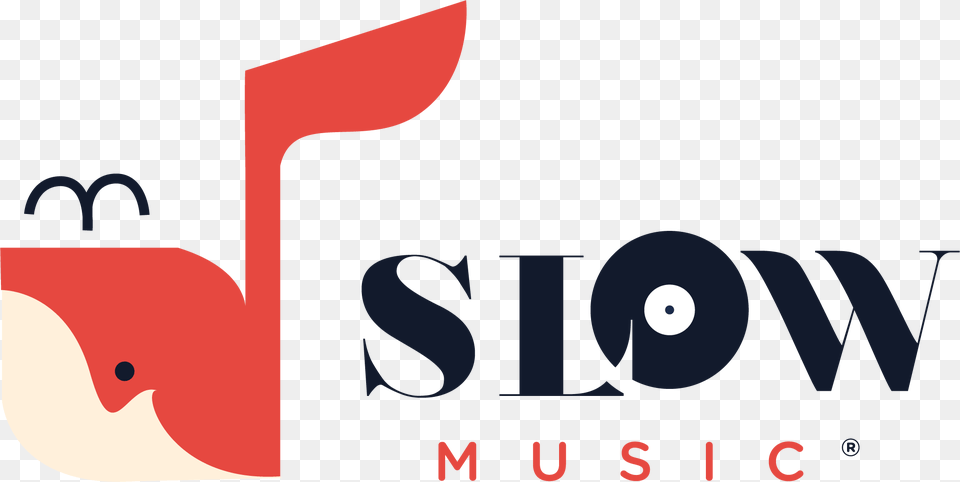 Slow Music Sentire Per Ascoltare, Logo, Text Png