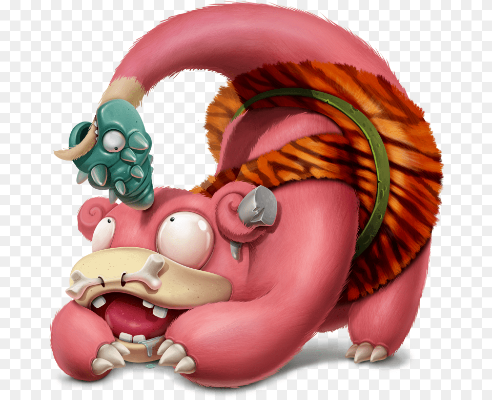 Slowpoke Illustration, Baby, Person Free Png