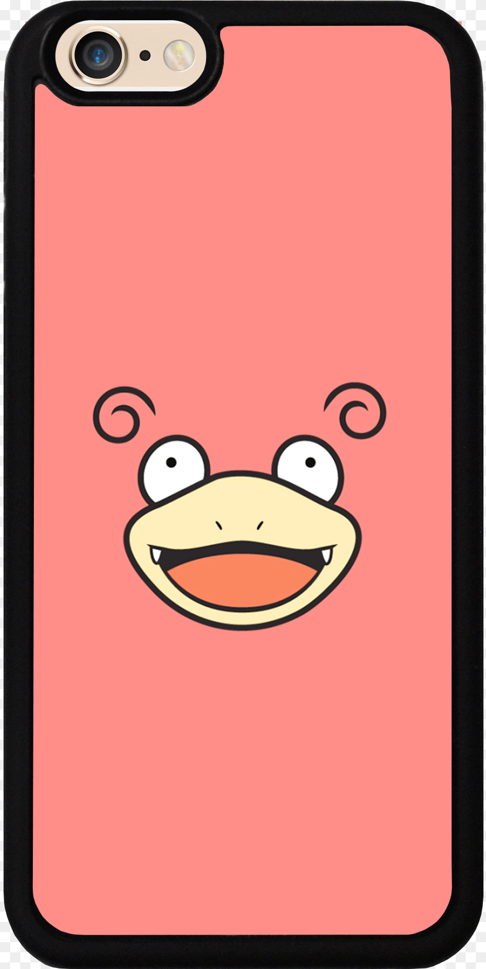 Slowpoke Pokemon Case Mobile Phone Case, Electronics, Mobile Phone, Animal, Bird Free Png Download