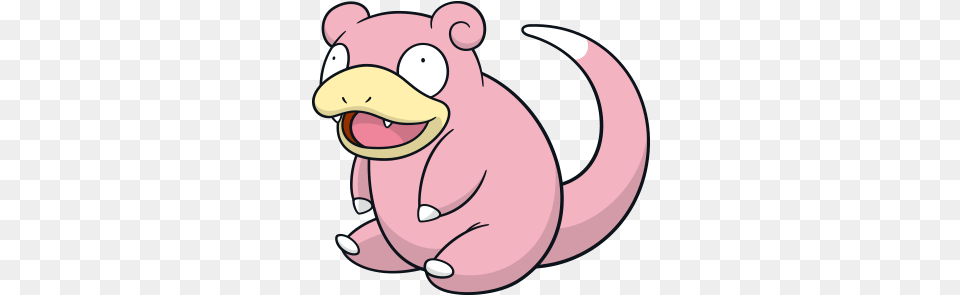 Slowpoke Pokmon Shirts Png