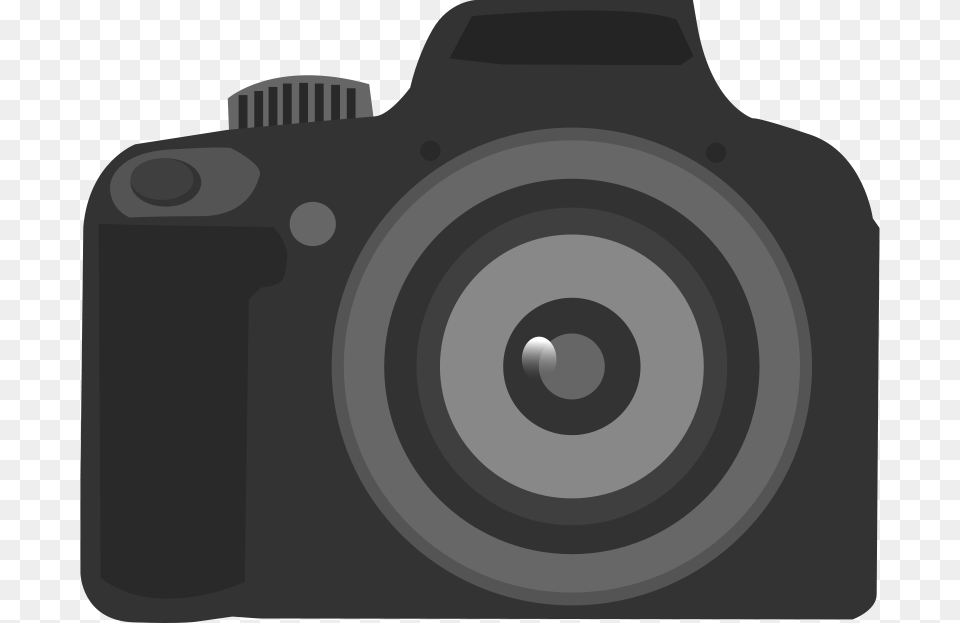 Slr, Electronics, Camera, Digital Camera, Video Camera Png