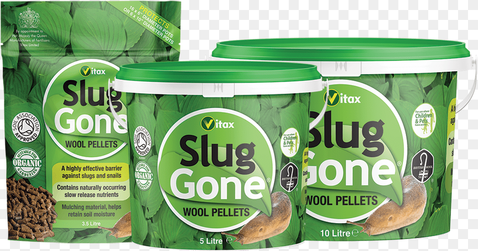 Slug, Can, Tin Png