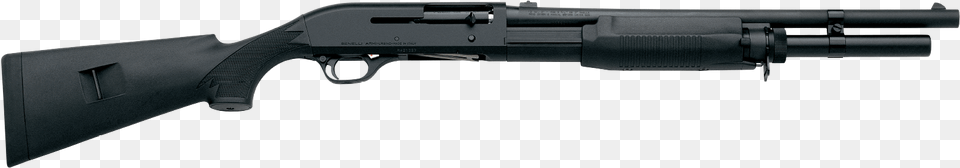 Slug Benelli M3 Super, Gun, Shotgun, Weapon, Firearm Free Transparent Png