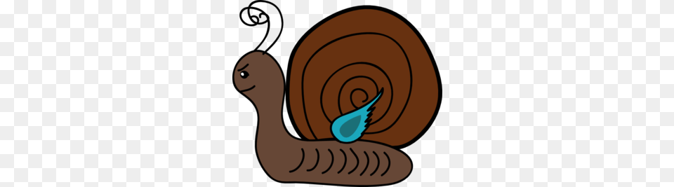 Slug Clipart, Animal, Invertebrate, Snail, Disk Png Image