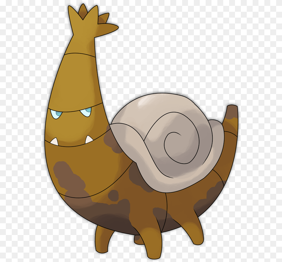 Slug Clipart Snail, Animal, Invertebrate, Face, Head Free Png