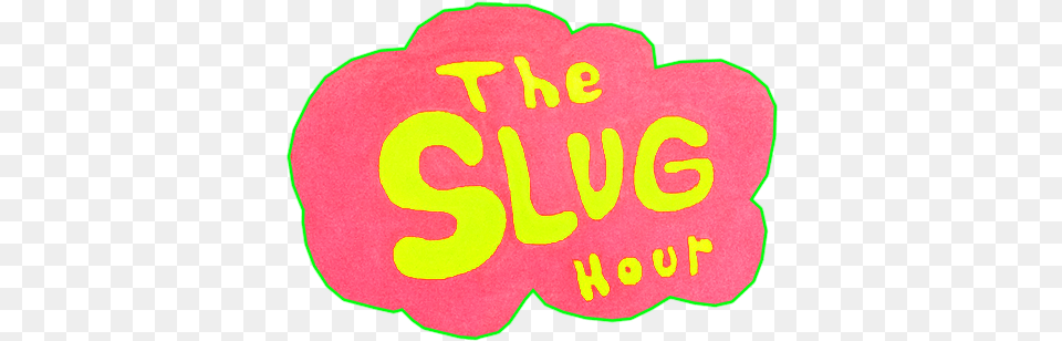 Slug Hour Portable Network Graphics, Text Png Image
