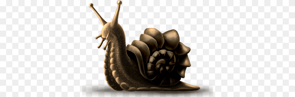 Slug Snail, Smoke Pipe, Animal, Invertebrate Free Png