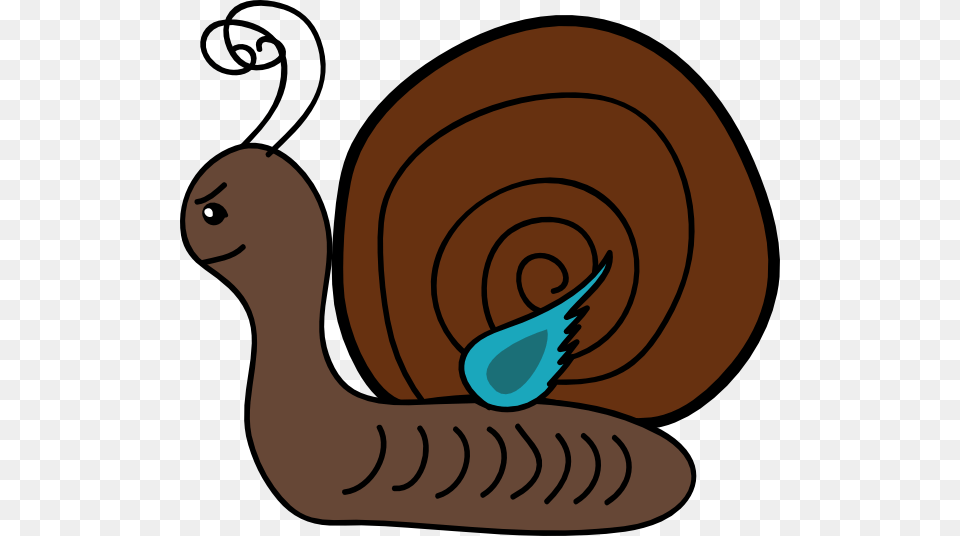Slug Snail Clip Art, Animal, Invertebrate, Ammunition, Grenade Free Png