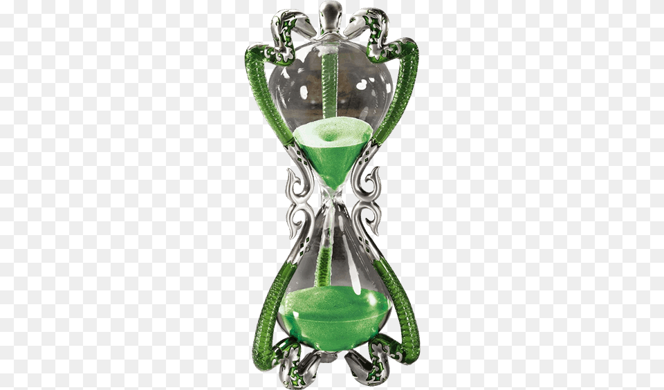 Slughorn Hourglass Replica Professor Slughorn Hourglass, Animal, Reptile, Snake Free Png