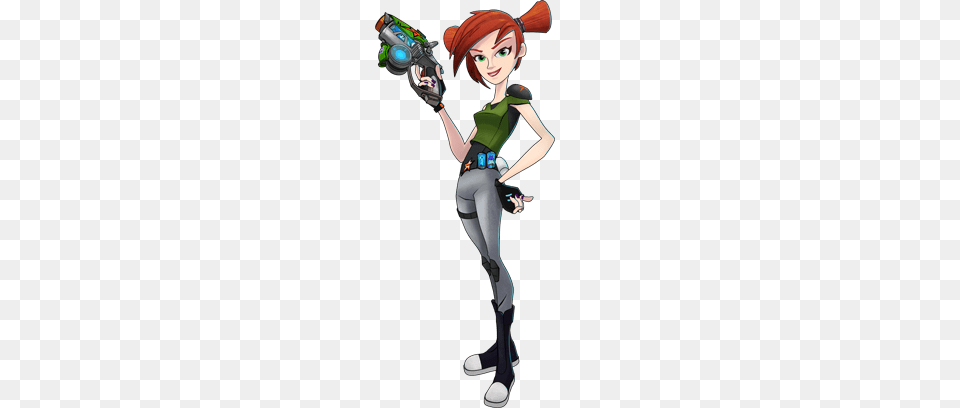 Slugterra Beatrice Trixie Sting, Book, Publication, Comics, Adult Png