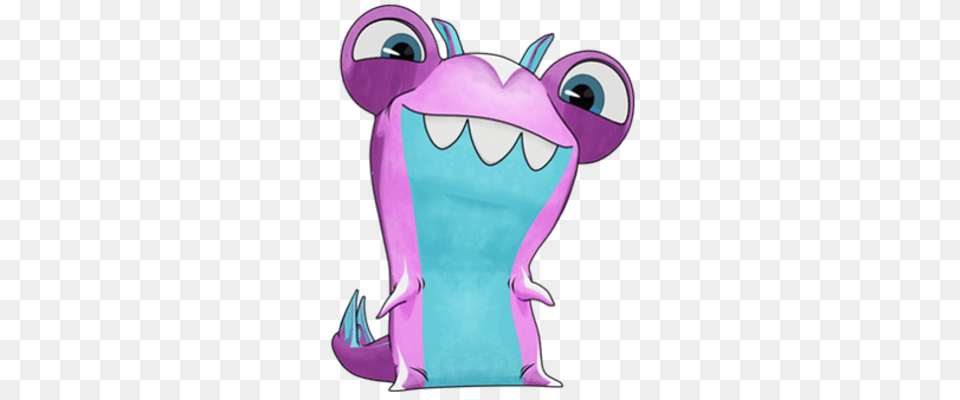 Slugterra Boss Ember Cartoon, Animal, Art, Mammal Free Transparent Png