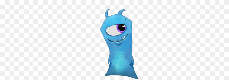 Slugterra Frostcrawler, Alien, Cartoon, Animal, Fish Png