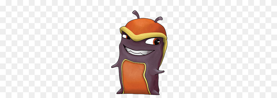 Slugterra Gazzer, Cartoon, Art, Animal, Fish Free Png