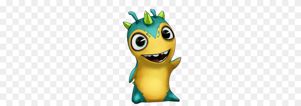 Slugterra Geoshard, Animal, Kangaroo, Mammal Free Png