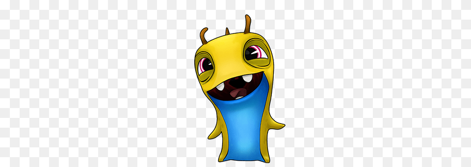 Slugterra Hypnogrif, Cartoon, Animal, Fish, Sea Life Free Png Download