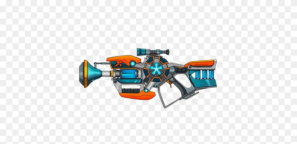 Slugterra Pronto Accelerator, Device, Grass, Lawn, Lawn Mower Png Image