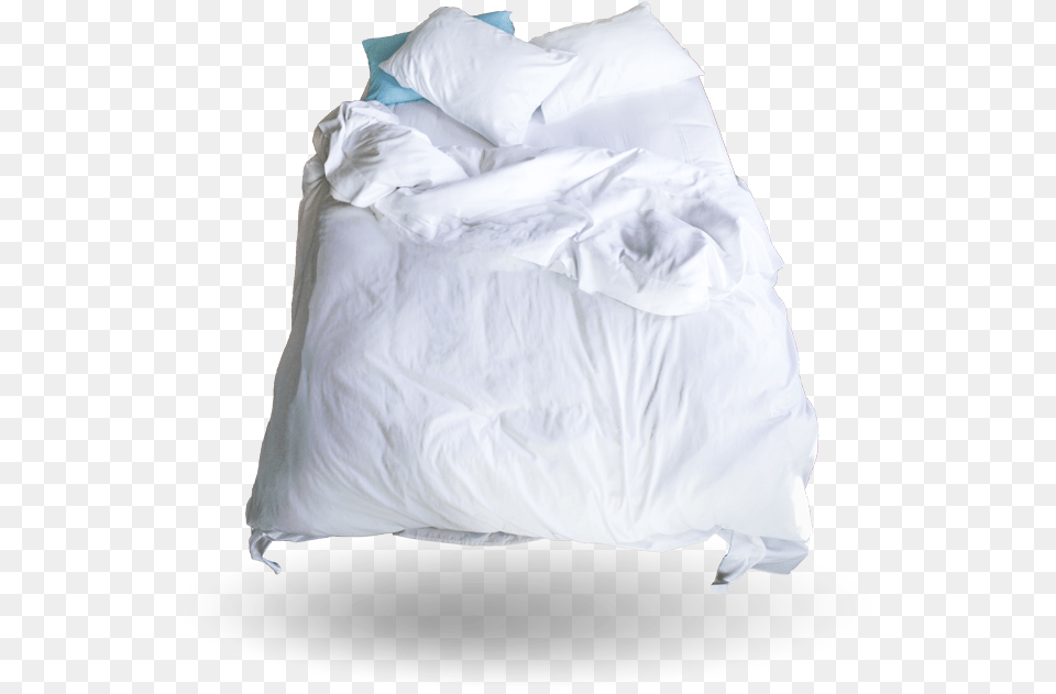 Slumber Cloud Bundle Sheex Performance Cooling Duvet Cover, Cushion, Home Decor, Blanket, Pillow Free Png