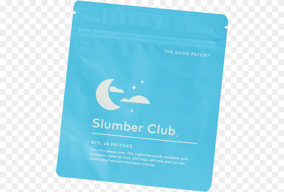 Slumber Club Paper, Advertisement, Bag, Poster Free Transparent Png